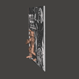 2023-03-07-17_54_45-Autodesk-Meshmixer-tarjeta1.mix.png WWF HASBRO HASBRO RICK RUDE THE AFFECTIONATE BLISTER CARD WWE WCW AEW ECW