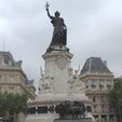 2.jpg Place de la republique, Paris