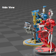 Custom-40mm-Red-Talons-Duo-3.png Custom 40mm Red Talons Librarian and Space Marine DUo