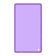 case tablet lenovo.stl Lenovo Tab 2 A7-30 HC Case