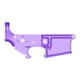 MWS lower.stl MWS lower ZET system