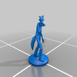 legosi2.png Legosi from BEASTARS