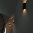 3.jpg Vertical wall light