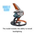 3_pText_v3.jpg Juno's Pulsar Torpedoes - Overwatch 2 - Printable 3d model - STL OBJ CAD bundle - Commercial Use