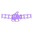 bombe mario.stl mask attachment covid-19