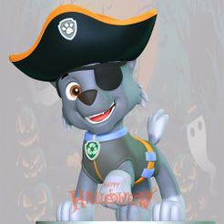 1_1.jpg Rocky Halloween - Paw Patrol