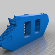 Fortress_Trakk02.png Krusher Fortress