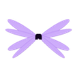 mothmonsterman_002-wings.obj Aqua teen hunger force Mothmonsterman
