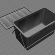 pbref5.jpg Plastic Box 3D Model