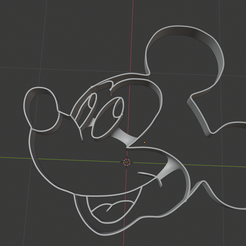 Capture Mickey.PNG Disney Coin Drive Kit