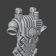 6.png Space Warriors: sneaky Boys Upgrade Pack
