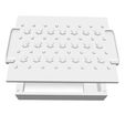 Captura-de-Pantalla-2023-01-23-a-las-23.45.38.jpg STL file MAGNETIC LID TRAY BOX WEED TRAY-BOX 3 180X140X45MM EASY PRINT PRINTING WITHOUT SUPPORTS・3D printable design to download