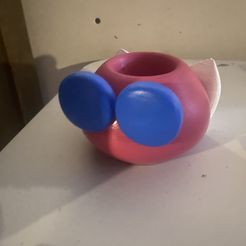 Geflügelter Pikmin-Pflanzer