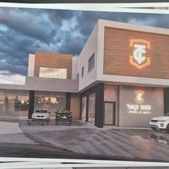 casa-modelo casa 1/100