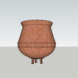 Chaudron 2.png Magic cauldron - witches cauldron