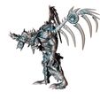 Soul-Forger-Demon-Prince-3-Mystic-Pigeon-Gaming-2-w.jpg Soul Forger Demon Prince - Wargame Proxy