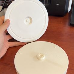 Image.jpeg Figure Rotary Stand