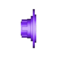 Gear Box assembly - Second Cover-1.STL Car parts Gear box 3d design in solidworks file free download Free 3D model
