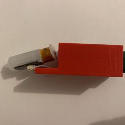 IMG_4300.jpg Fichier STL gratuit BL TOUCH RJ45・Modèle à télécharger et à imprimer en 3D