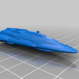 MC80HomeOne_Front.png MC80 Home One type Star Cruiser