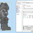 Screenshot_4.jpg Mario  Pendant 3D Model