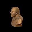 25.jpg DJ Khaled 3D print model