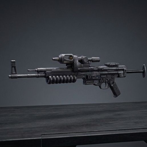 STAR WARS Blaster A280c