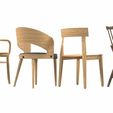 classic-chairs-set-3d-model-5304867738.jpg Classic Chairs Set