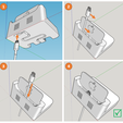 Instructions.png iPhone 15 Pro Dock