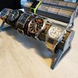 IMG_20190211_092945.jpg Range portes montres Luxe 2024 (box luxury Watches stand jewerly watch holder ) )