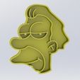 12.jpg Commercial use license simpsons cookie cutters bundle 30 different characters