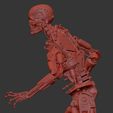 Снимок-6.jpg Terminator T-800 Endoskeleton T1 V4.