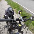 3D-Printed-Bicycle-Flashlight-Holder-10.jpg Taschenlampenhalter für Fahrräder