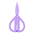 SCISSORS.stl SCISSORS