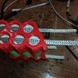 IMG_20220731_235031.jpg 21700 için Omnicell 6 hücreli kaynaksız kit