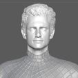 27.jpg AMAZING SPIDERMAN NO WAY HOME ANDREW GARFIELD SUIT MCU MARVEL 3D PRINT