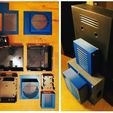01.jpg Ender 3 V2 - All In One External Electronics Case