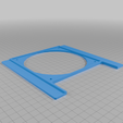 12cm-Fan.png Pi4/5 Beamer Console