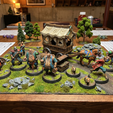 V3.png FREE NPC Traveling Merchant – Fantasy Miniatures (32mm STL for Tabletop RPG)
