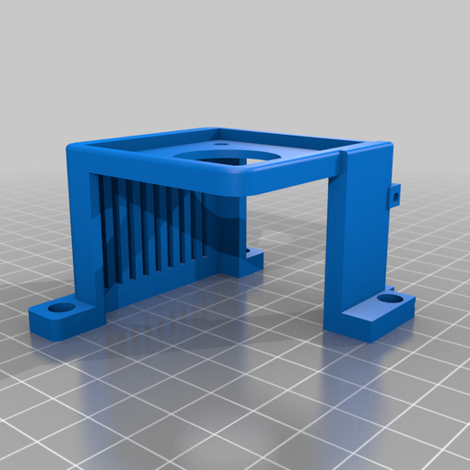 🔧 Anycubic Mega X Direct Drive Conversion・Free STL File for ・Cults