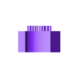 juras_S_ic.stl ジュラシック・パーク正門