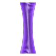 advanced_sketch_vase_v2.stl Spiral Vase