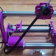 IMG_20220805_171415.jpg Cylindrical laser engraver + accessories