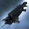 256px-Chimera.jpg Eve Online Ship (Chimera)