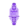 DoomBringerShip-4parts-export.stl Relámpago