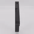 turntable.webp Gun Keychain