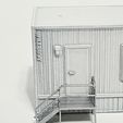 20230520_134747.jpg STL-Datei HO SCALE BAUBÜRO / ARBEITSPLÄTZE ANHÄNGER 10'x32'・3D-druckbares Modell zum Herunterladen