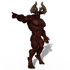 Behemoth-Terror-You.png Behemoth Terror - You
