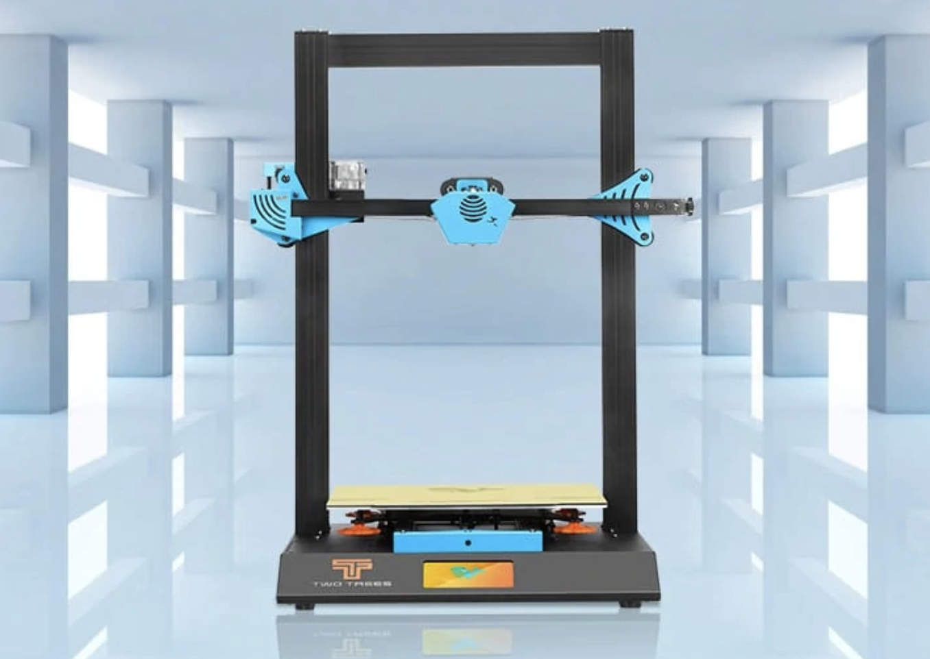 3D TWOTREES BLU-5