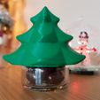 sapin_3.jpg Christmas tree for small glass jar